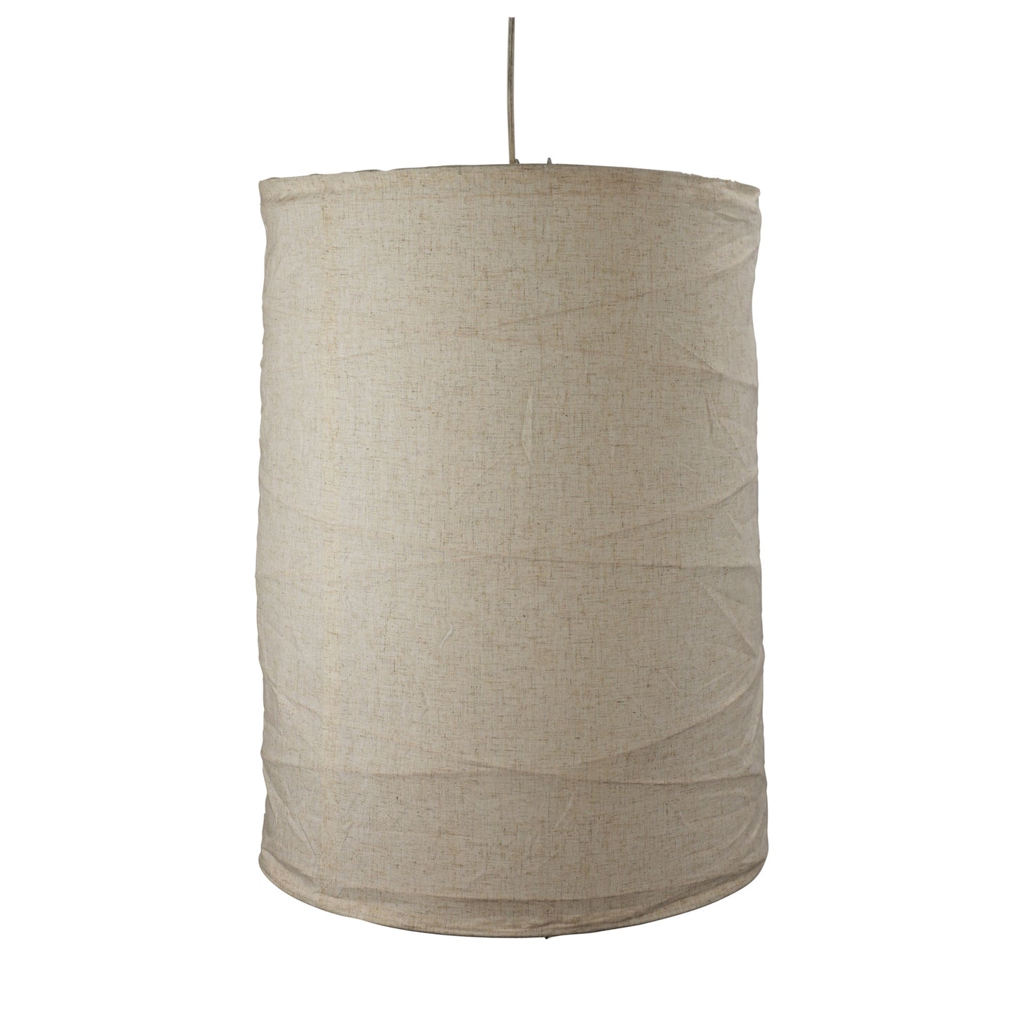 Boheme.45 Flax Linen Shade