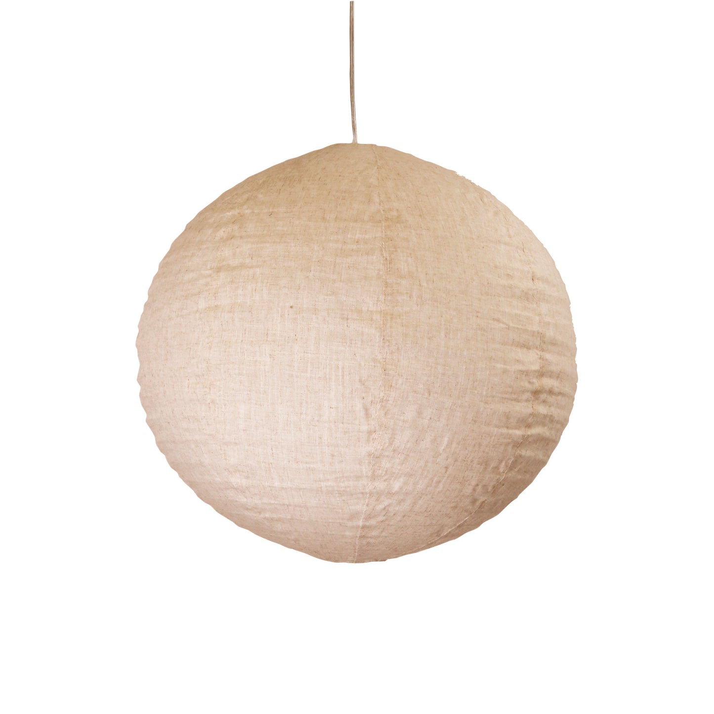 Kanto Linen Shade