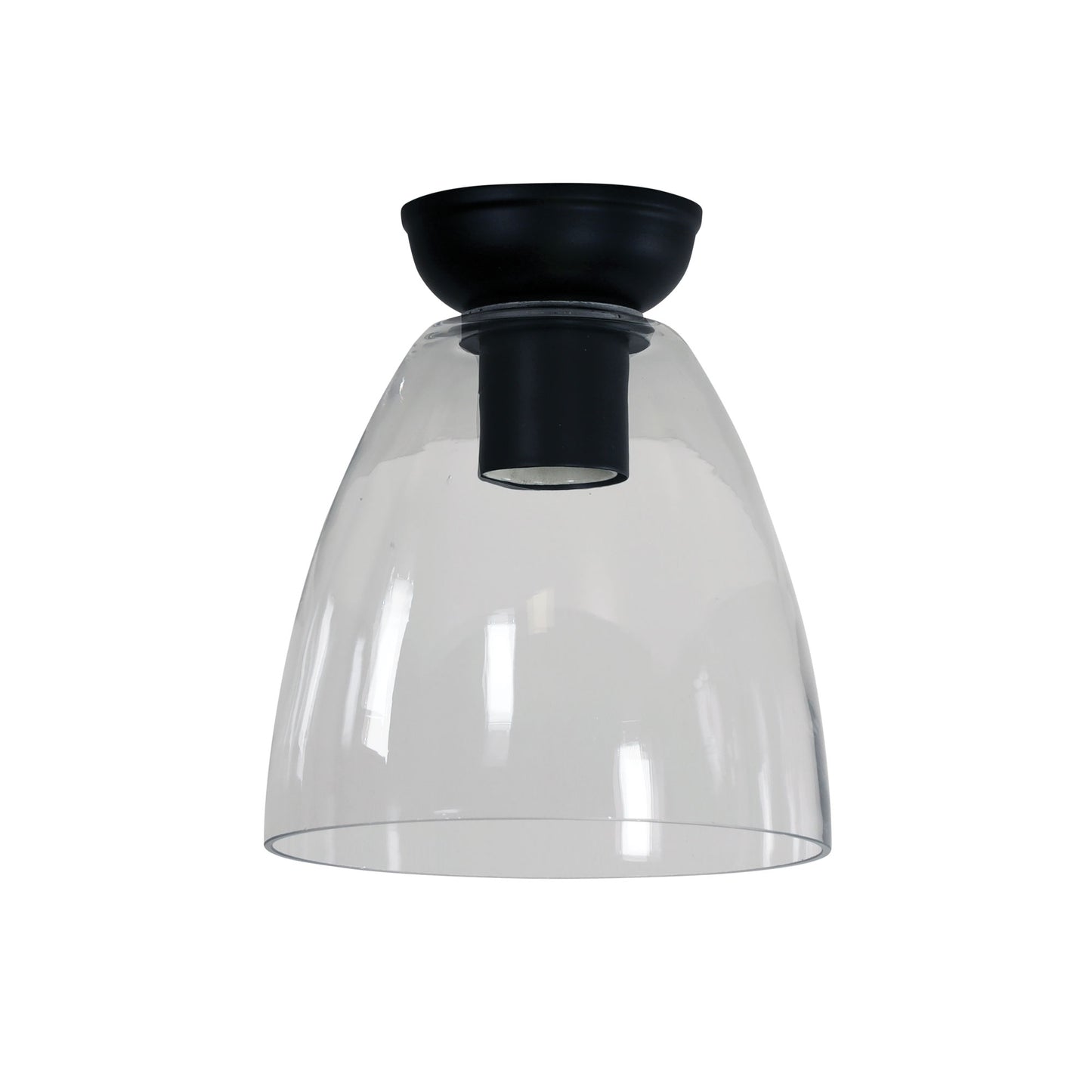 Warwick Clear Glass DIY