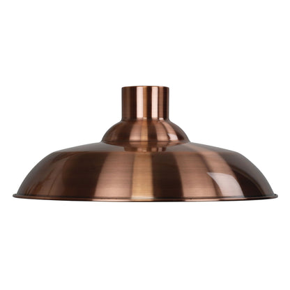 Slater Metal Shade