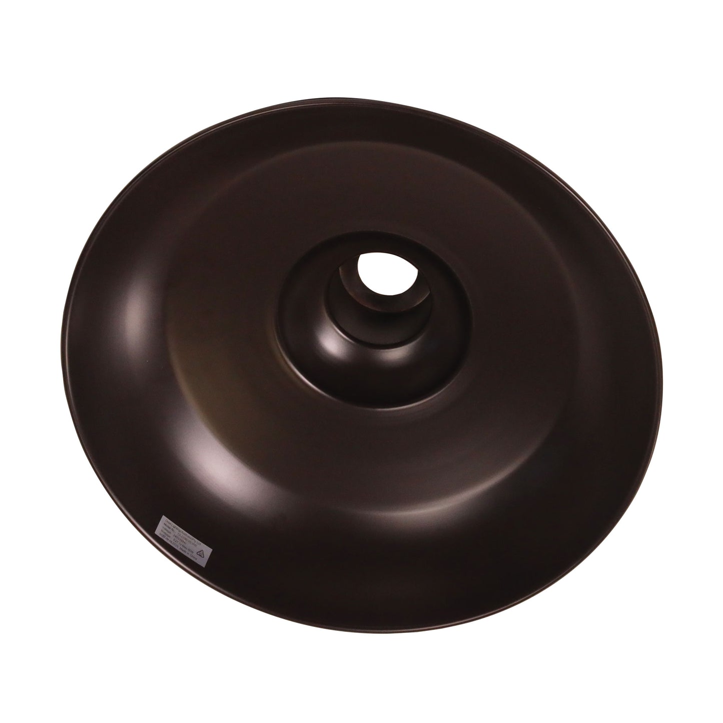 Slater Metal Shade