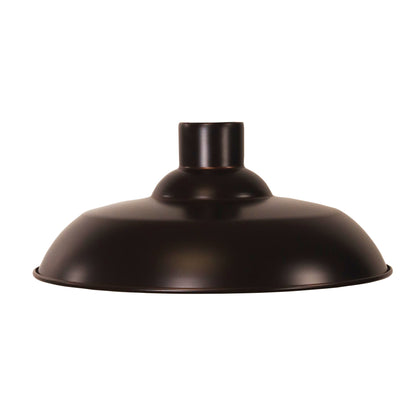 Slater Metal Shade