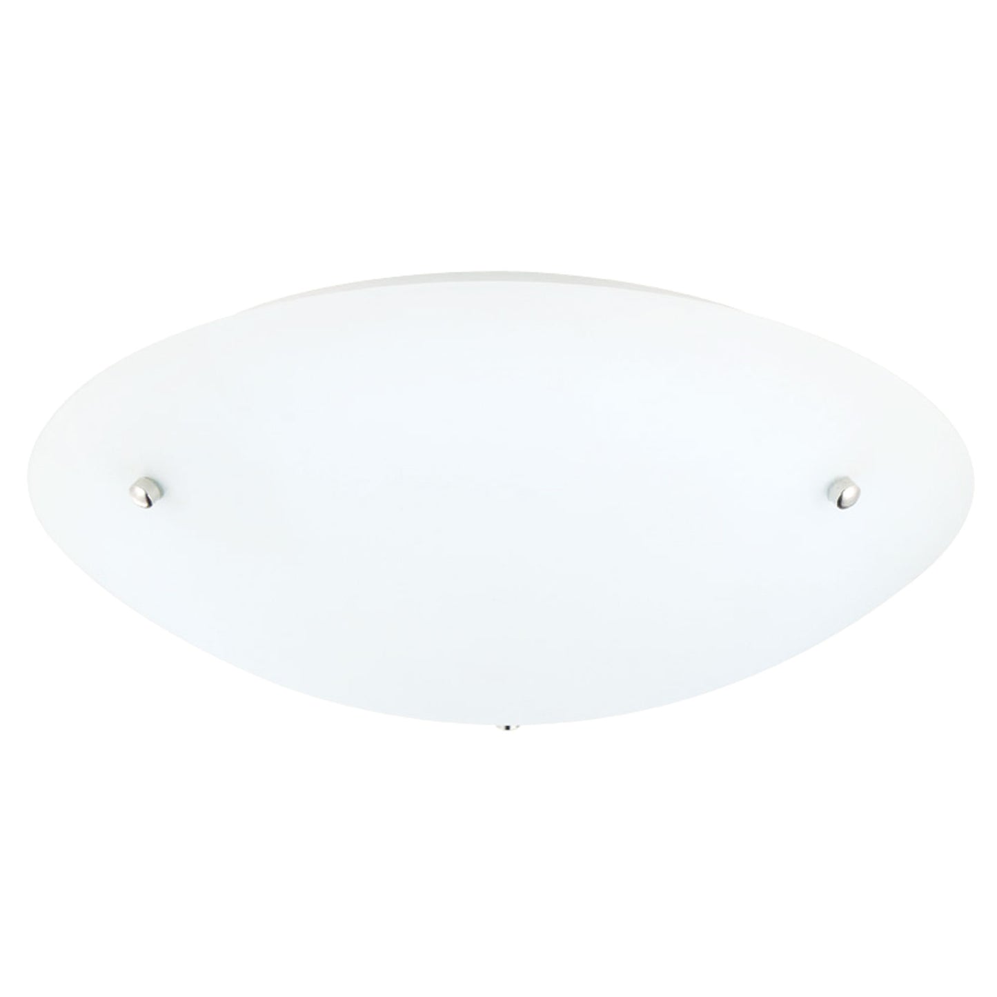 Volute T5 Opal Glass Ceiling Light