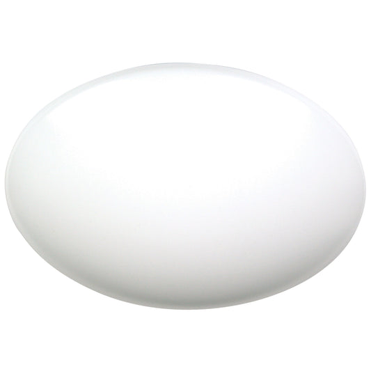 Uno LED Oyster Light