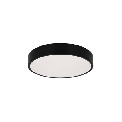 Orbis Cts Ceiling Light Black