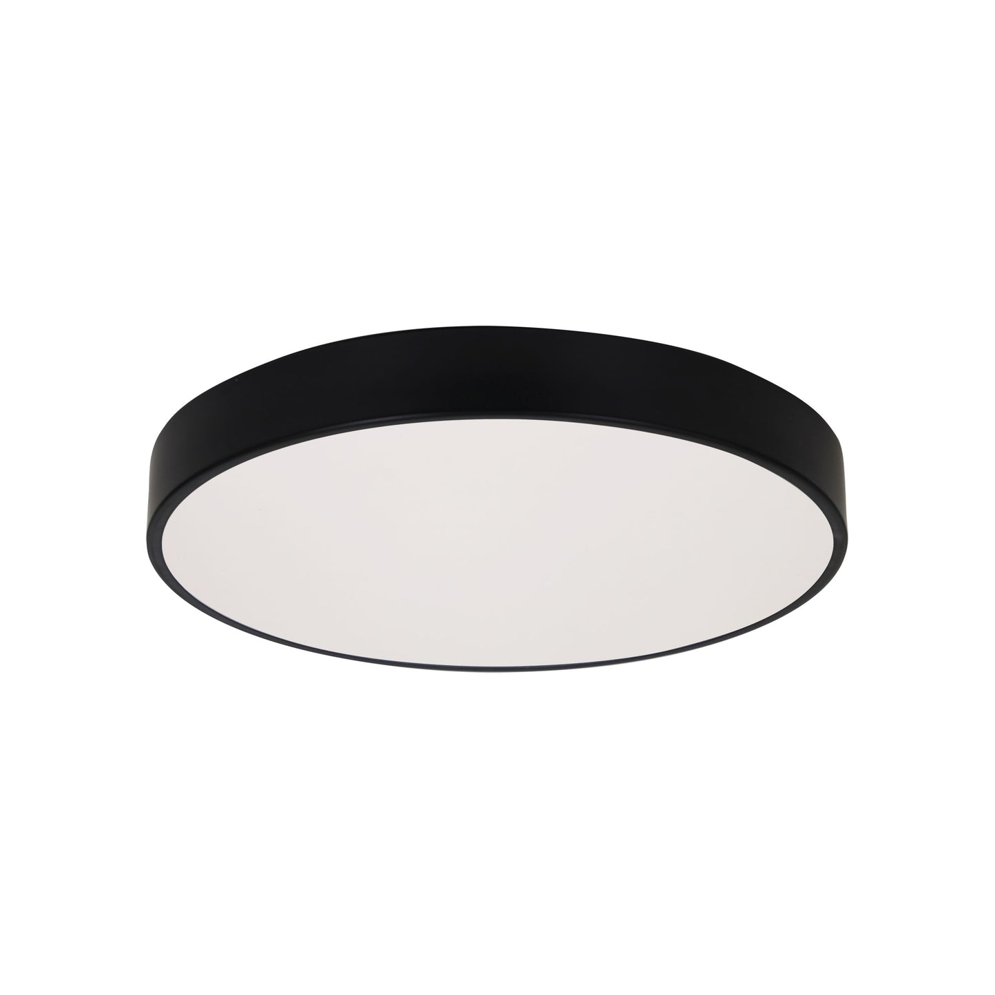 Orbis Cts Ceiling Light Black