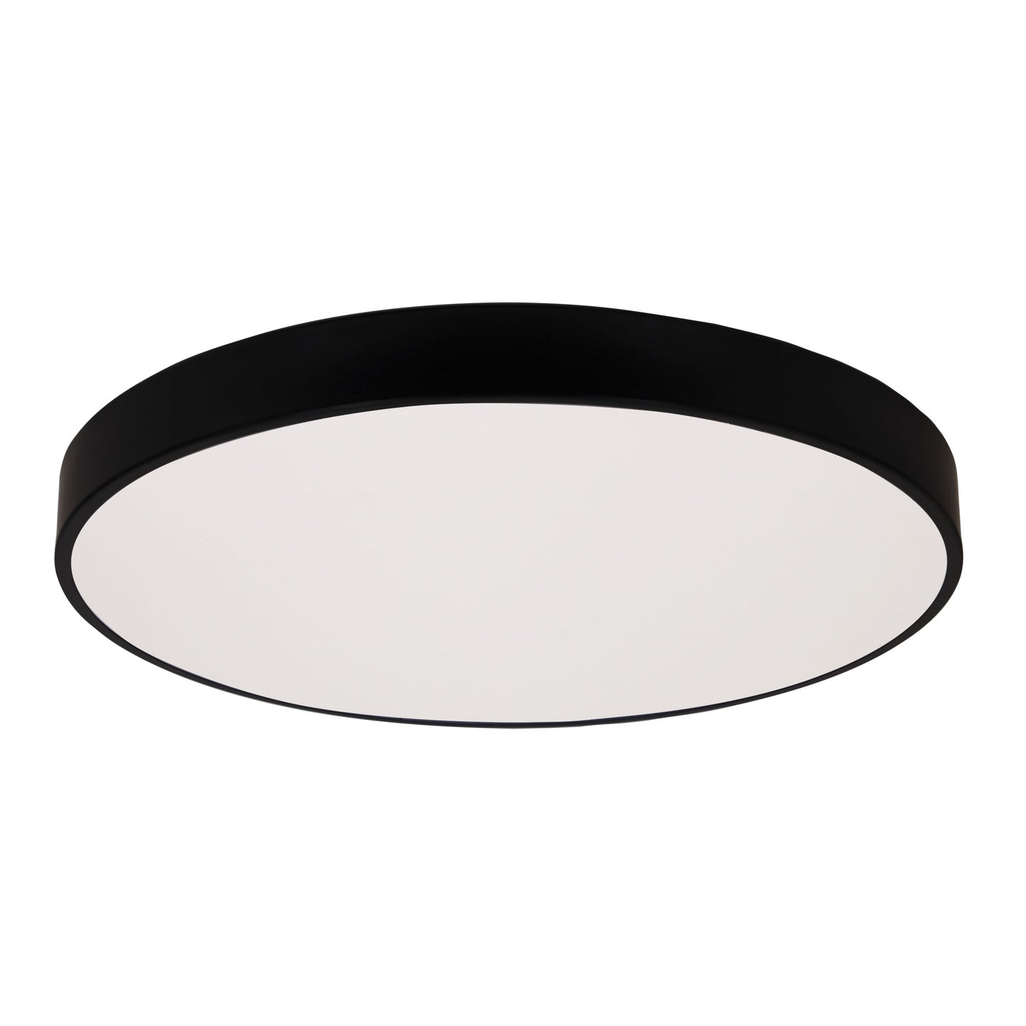 Orbis Cts Ceiling Light Black