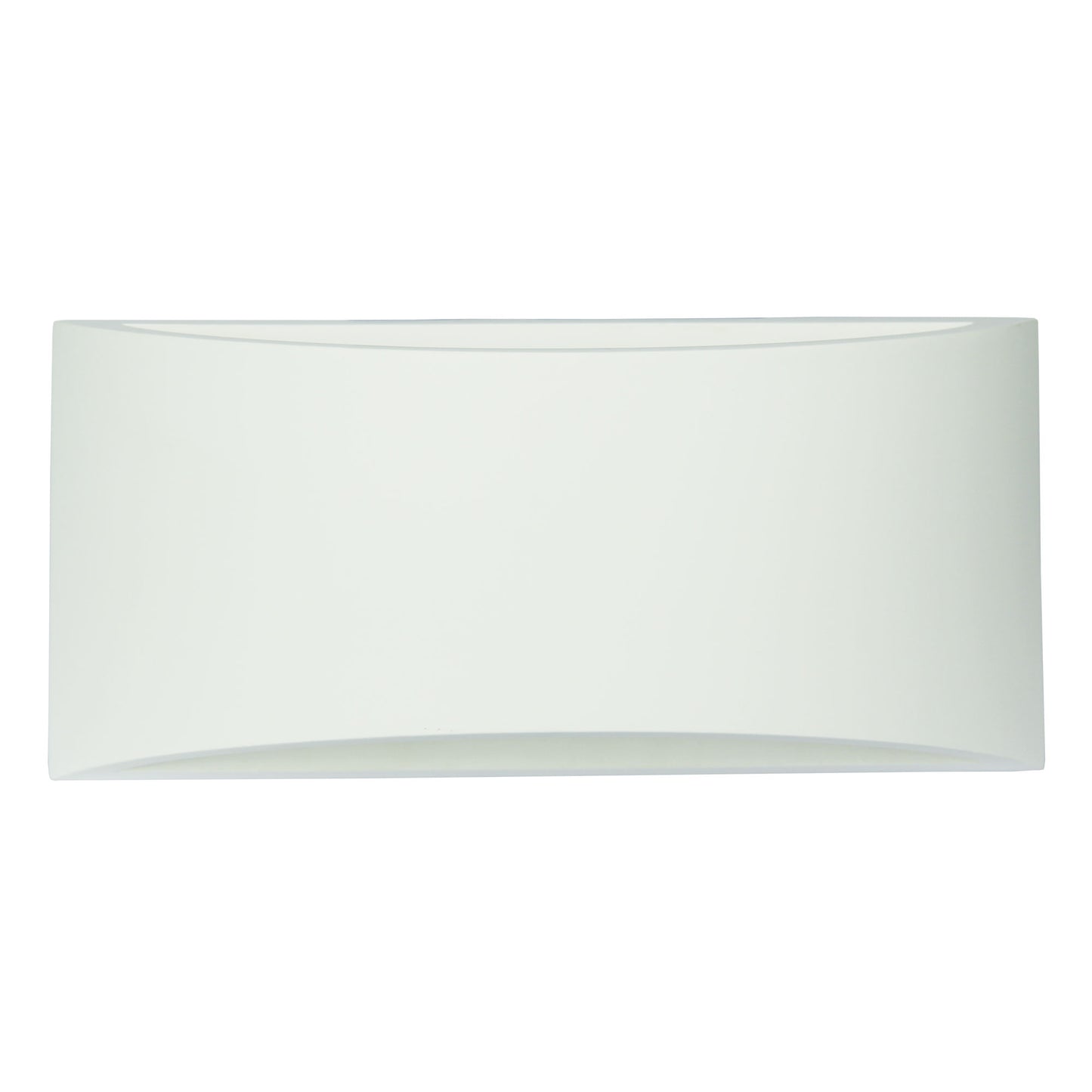 Lia Plaster Wall Light E14