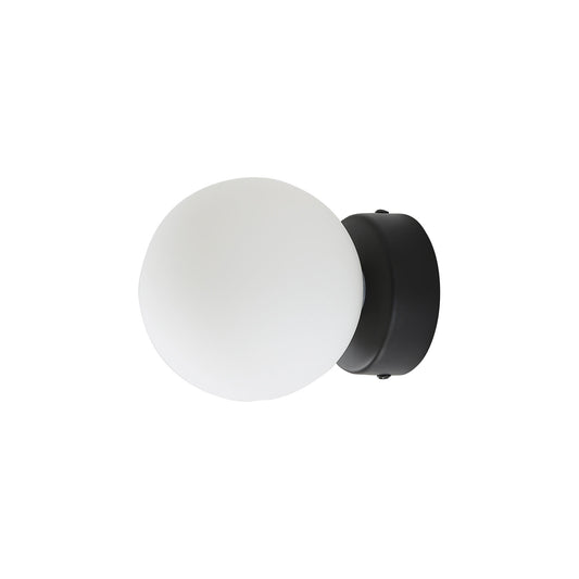 Globo Wall Light