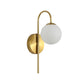 Noxe Wall Light