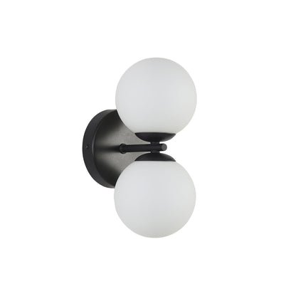 Oberon.2 Wall Light