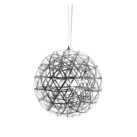 Spatial LED Pendant