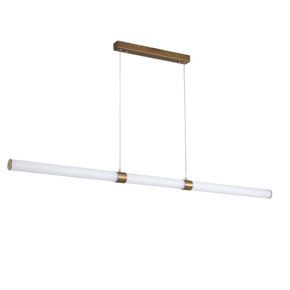 Maxwell Linear Pendant