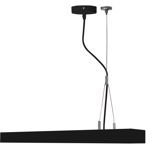 Vana Suspension - Use with the Vana Surface Mount Ceiling Light
