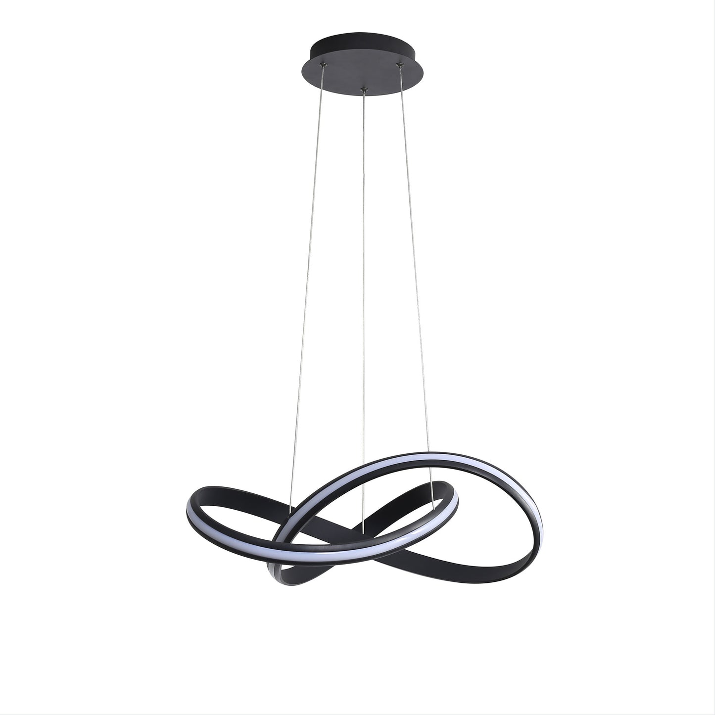 Spira LED Pendant