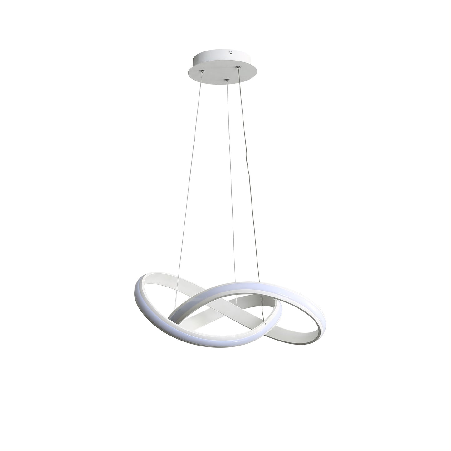 Spira LED Pendant