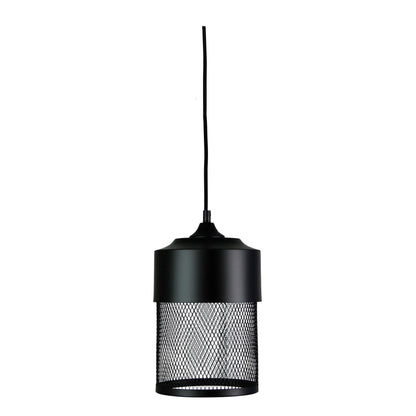 Chester Single Mesh Pendant