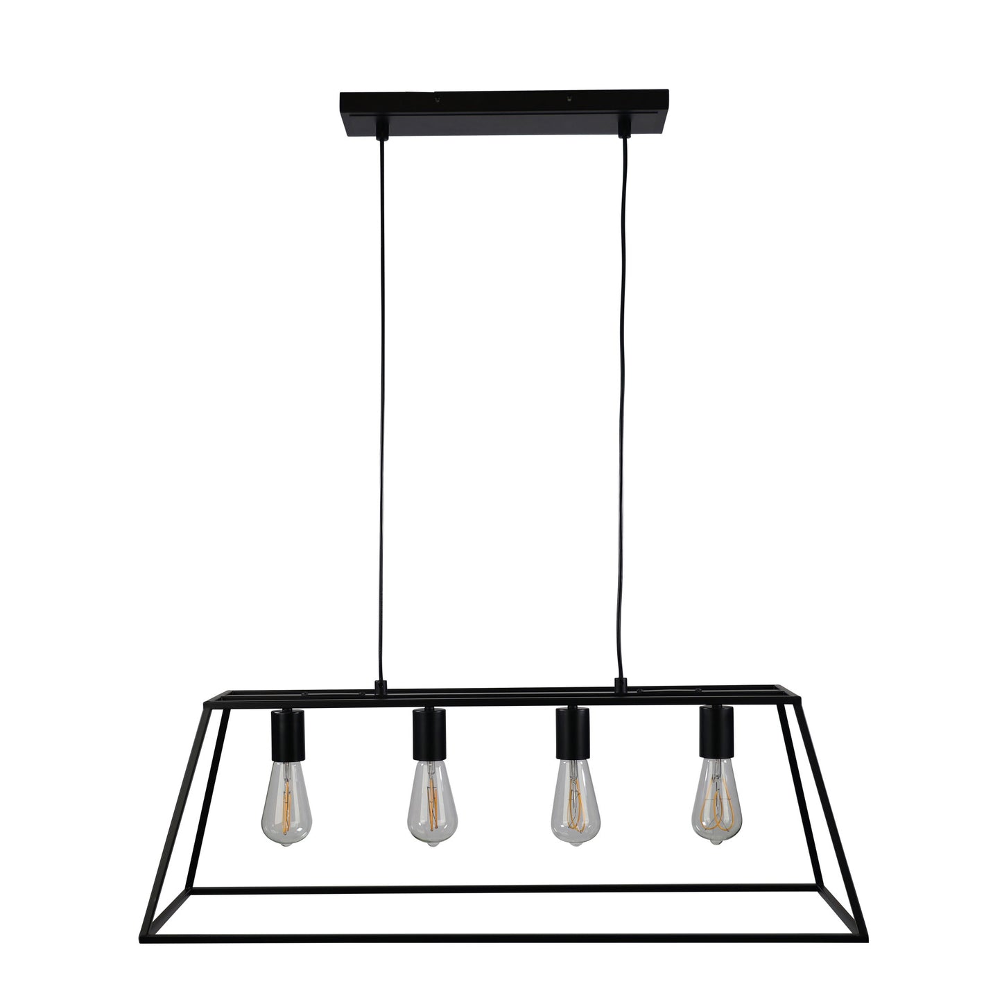 Wainscott.4 4 Light Pendant