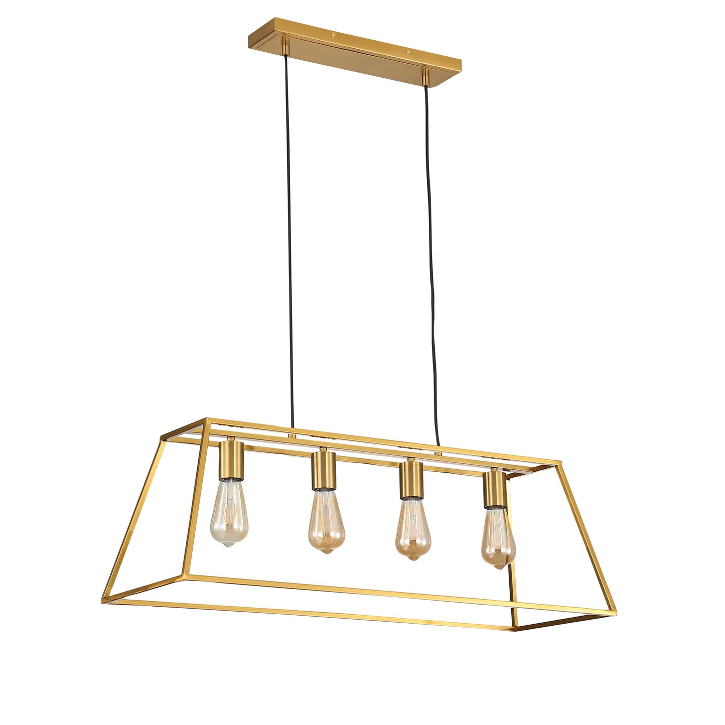 Wainscott.4 4 Light Pendant