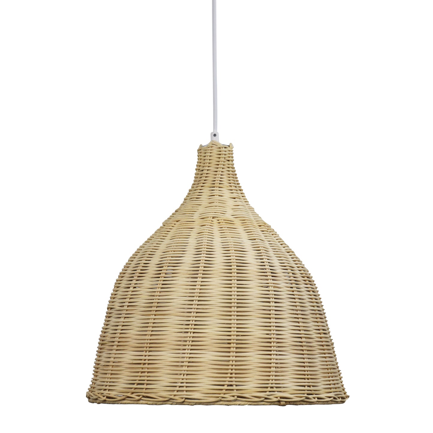 Bukit Cane Shade Pendant