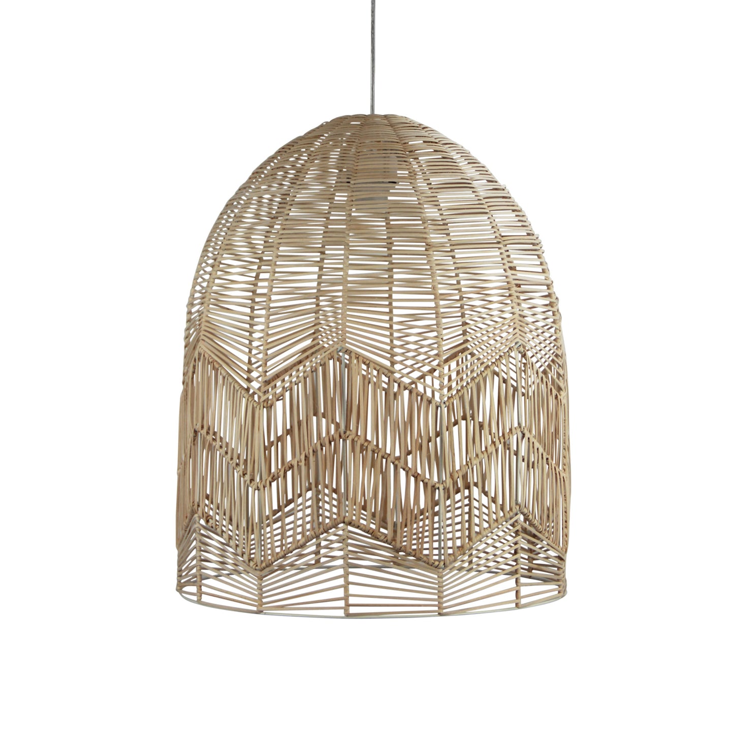 Tanah Natural Rattan Shade