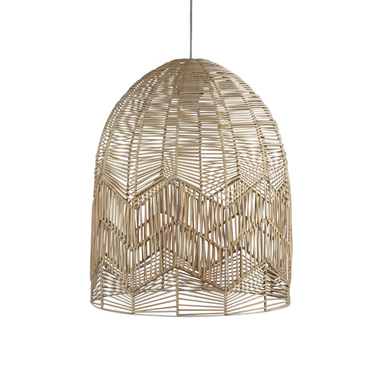 Tanah Natural Rattan Shade