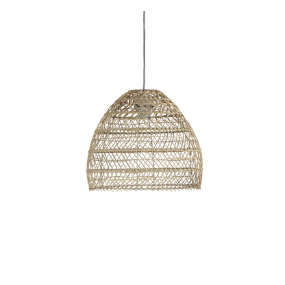 Mette Natural Rattan Shade