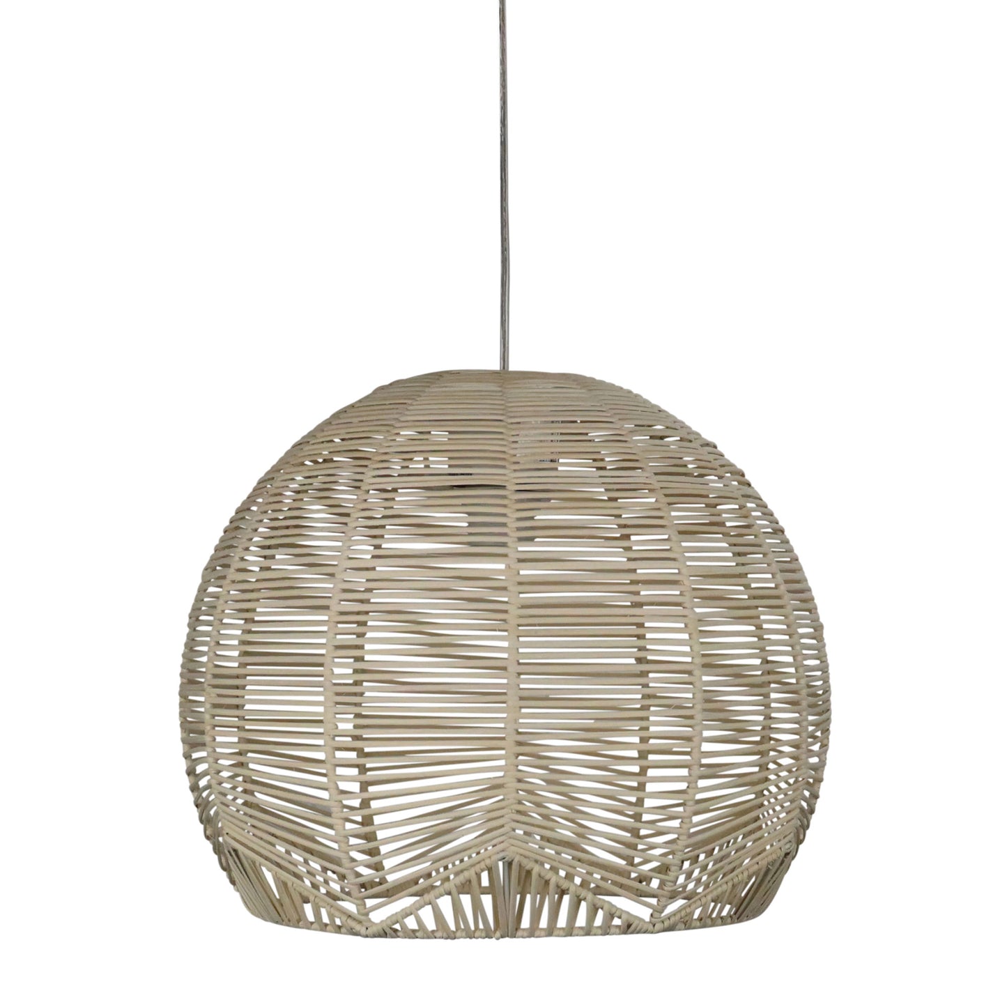 Koga Natural Rattan Shade Only