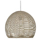 Koga Natural Rattan Shade Only