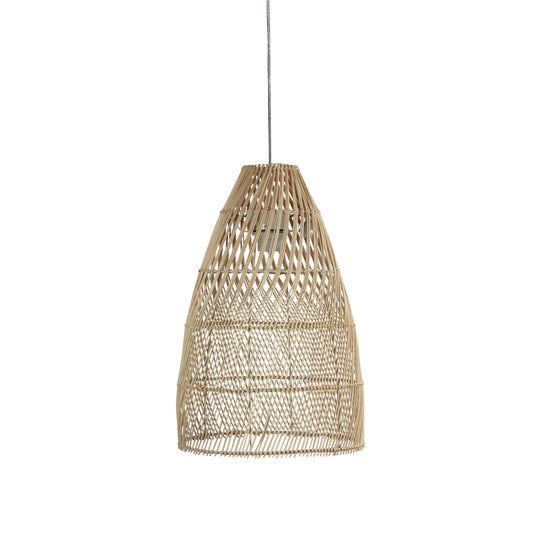 Oden Natural Rattan Shade