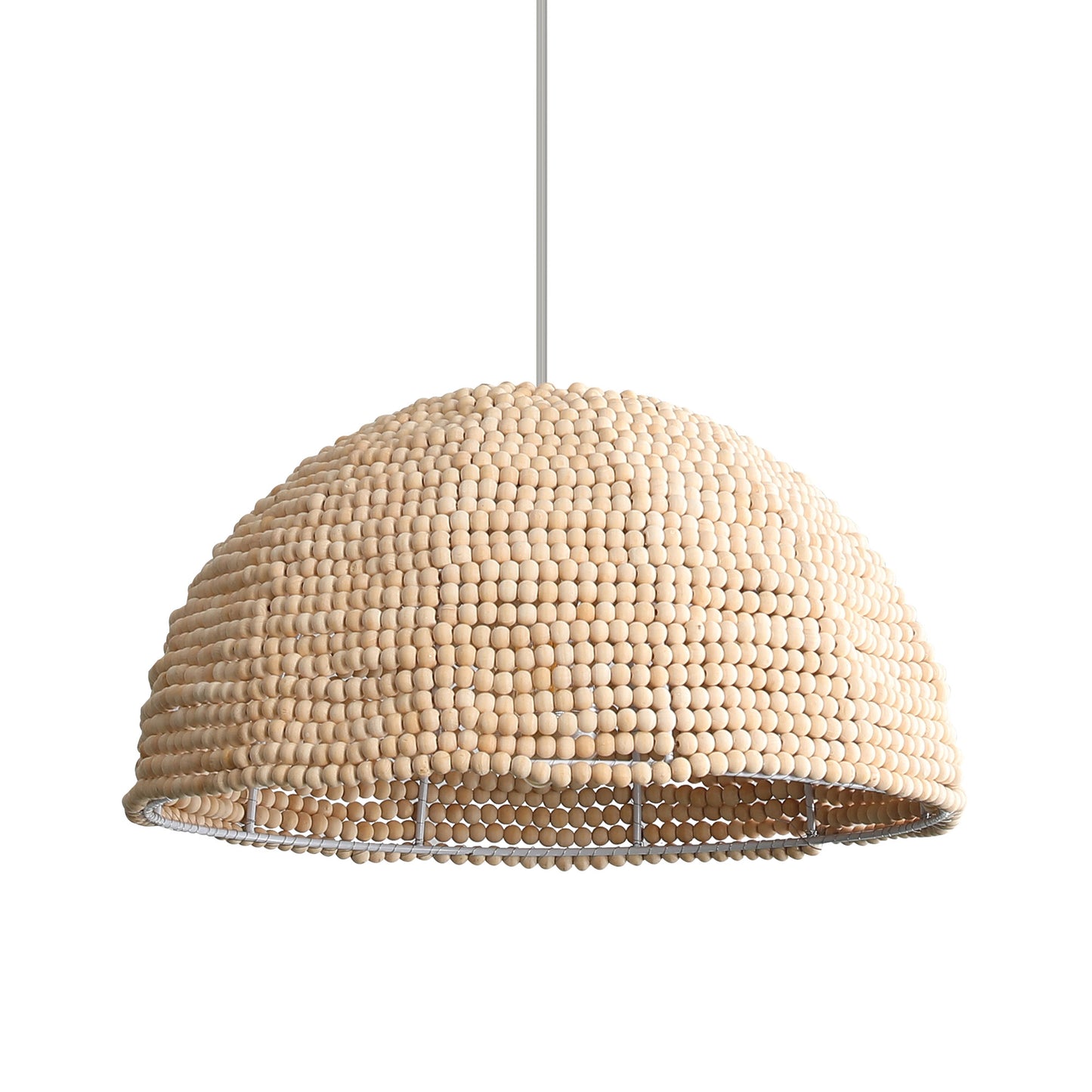 Malaga Bead Pendant Shade