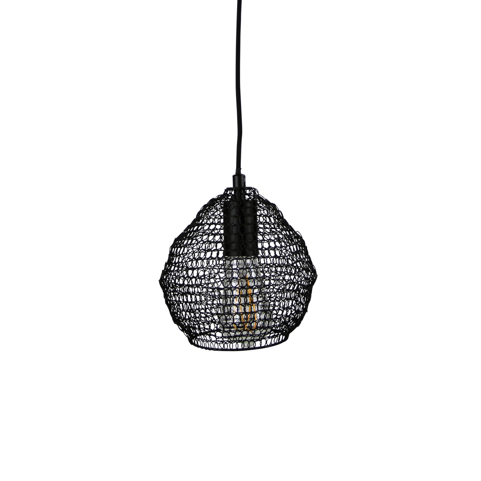 Mudag Mesh Pendant – Discount Lighting & Fans