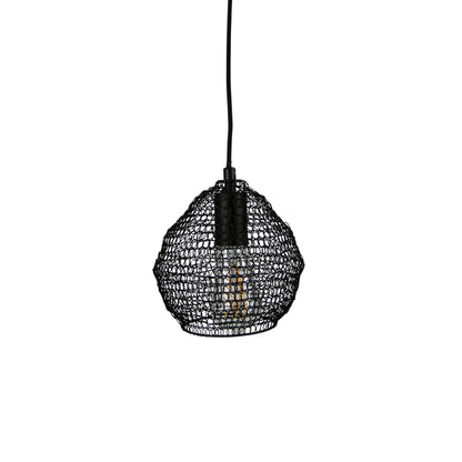 Mudag Mesh Pendant