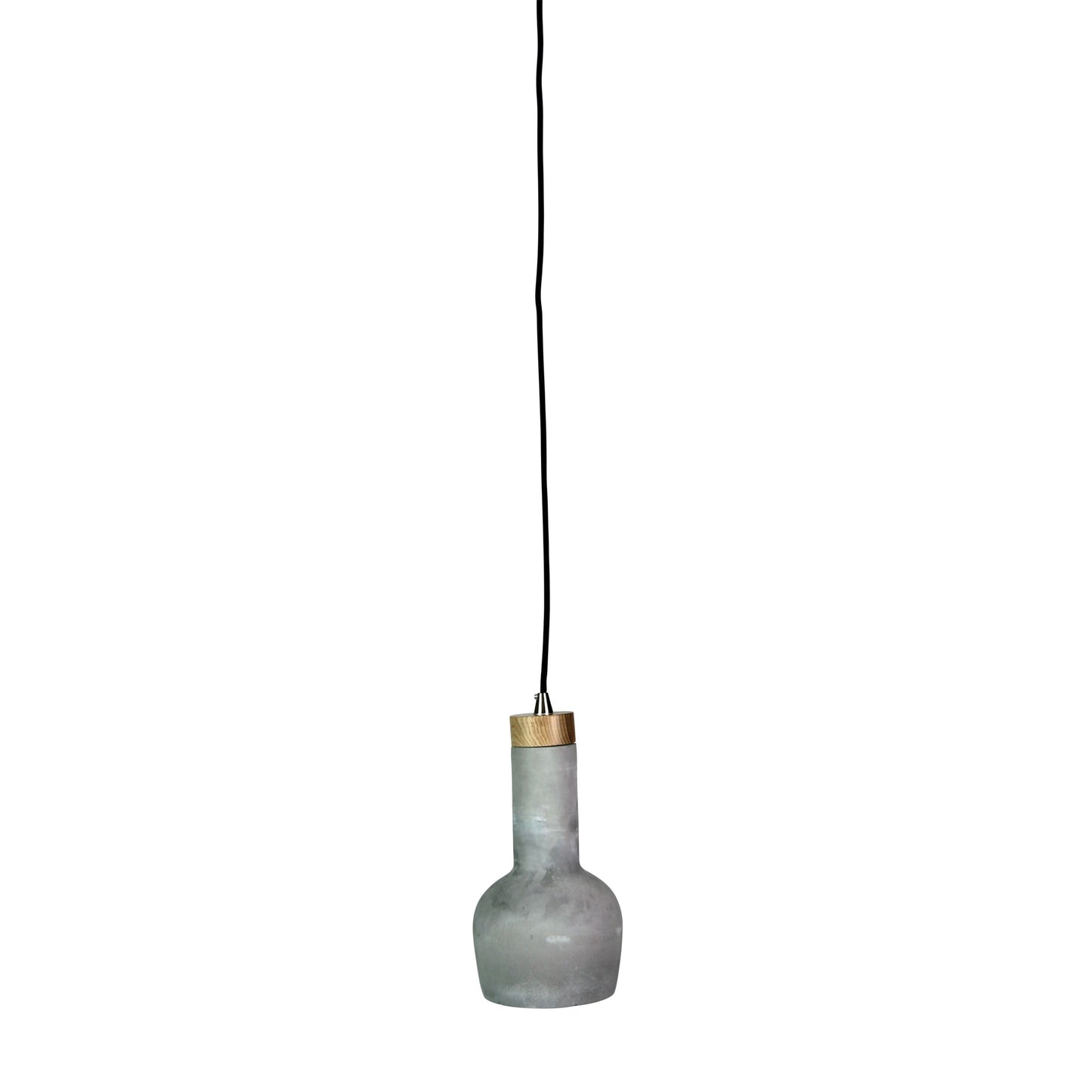 Concrete Panto 2 Concrete Pendant