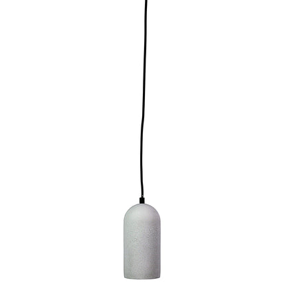 Cimo Concrete Finish Pendant