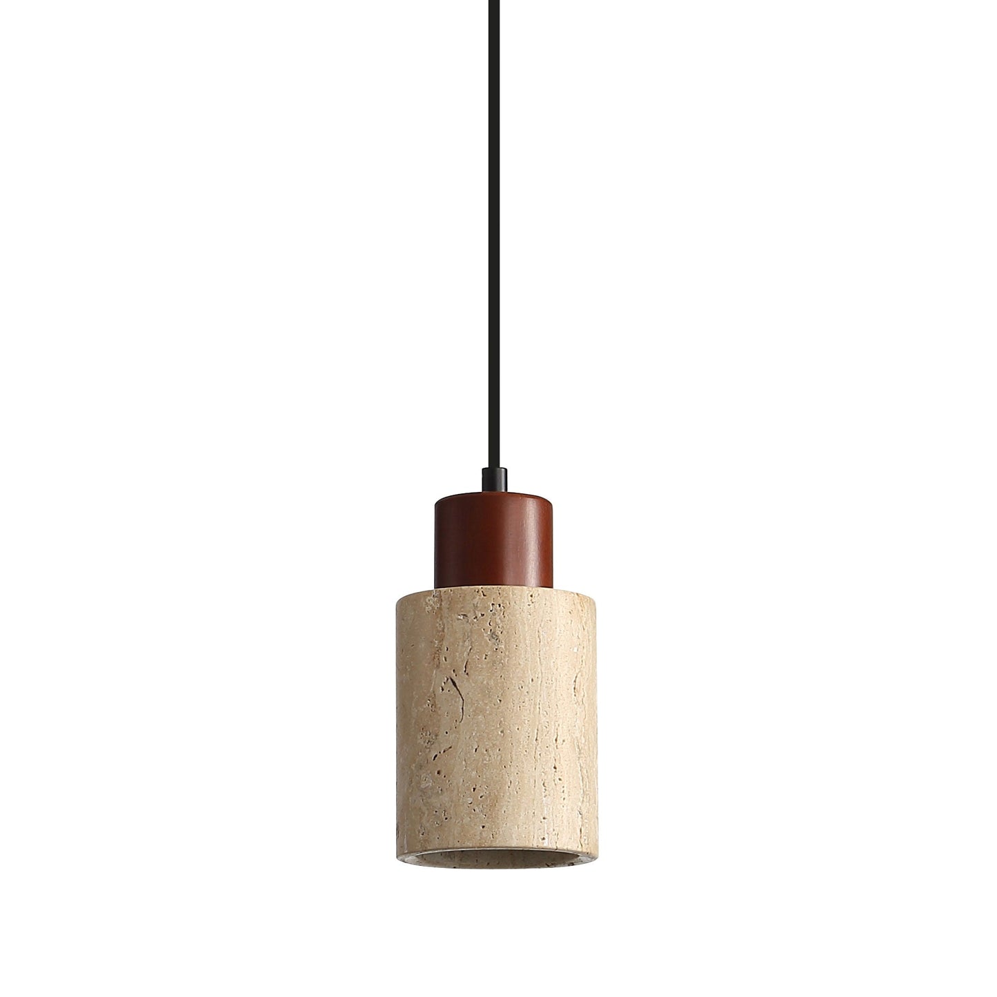 Tibur Single Pendant