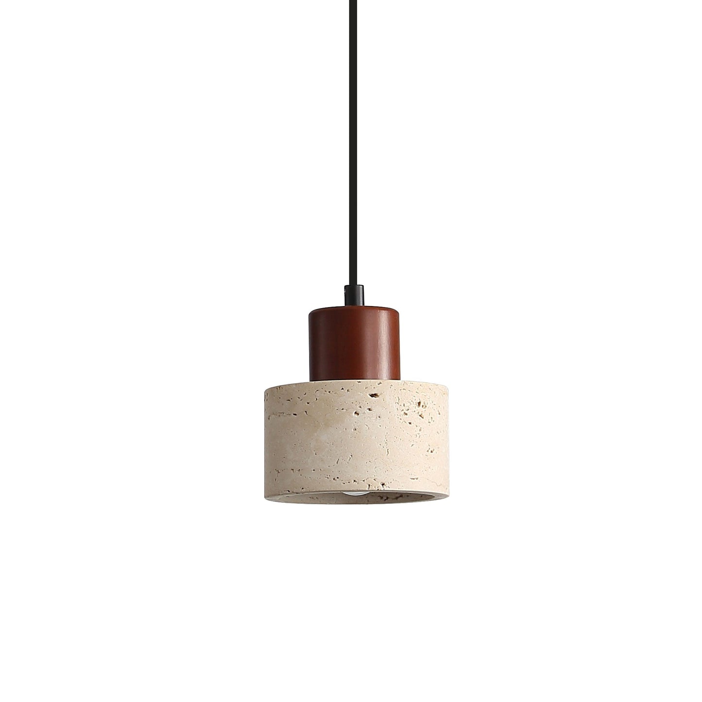 Tibur Single Pendant
