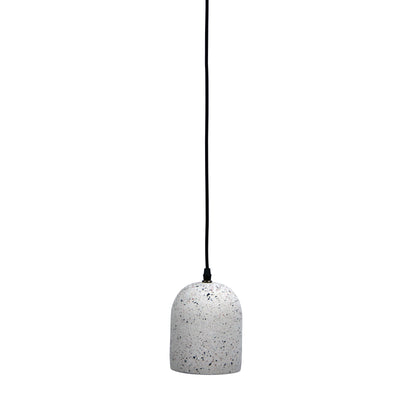 Terros Terrazzo Single Pendant