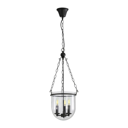 Weston 3 Light Pendant