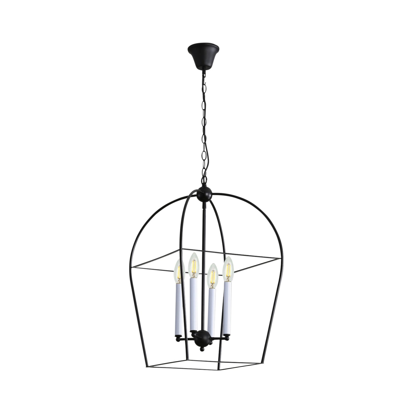 Langdon 4 Light Pendant