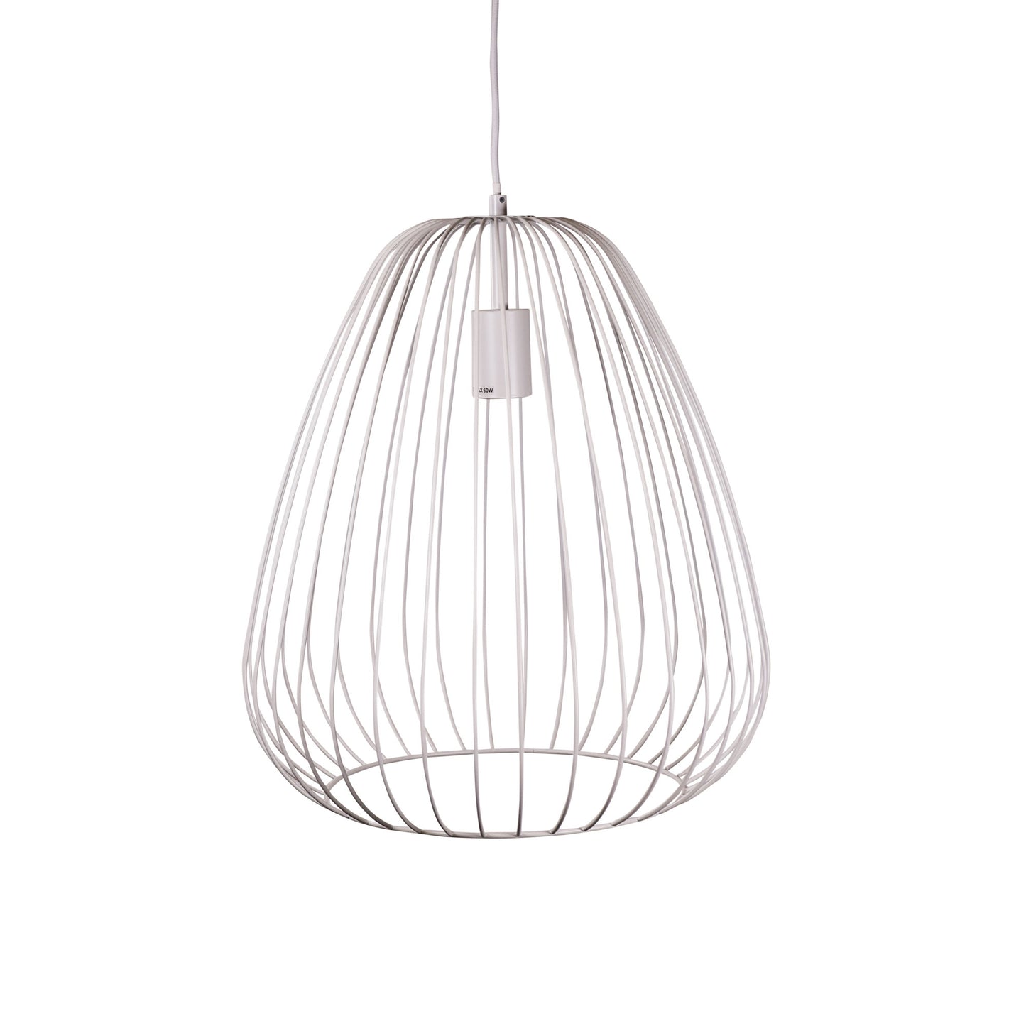 Pera.38 Wire Pendant