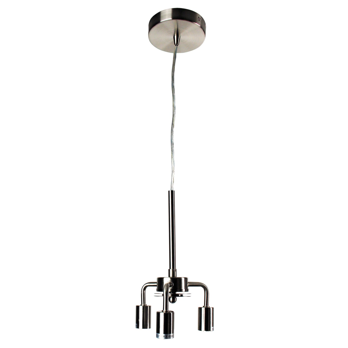 Shade Suspension 3 Light