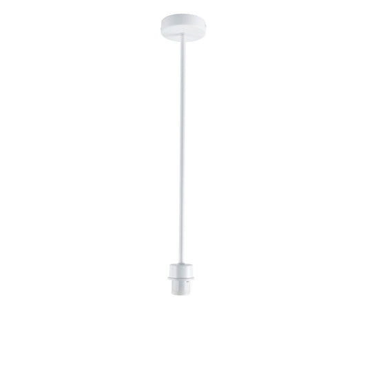 Parti Rod - E27 Single Rod Suspension