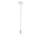 Parti Rod - E27 Single Rod Suspension