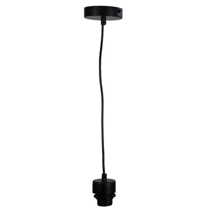 Parti - Cord Suspension