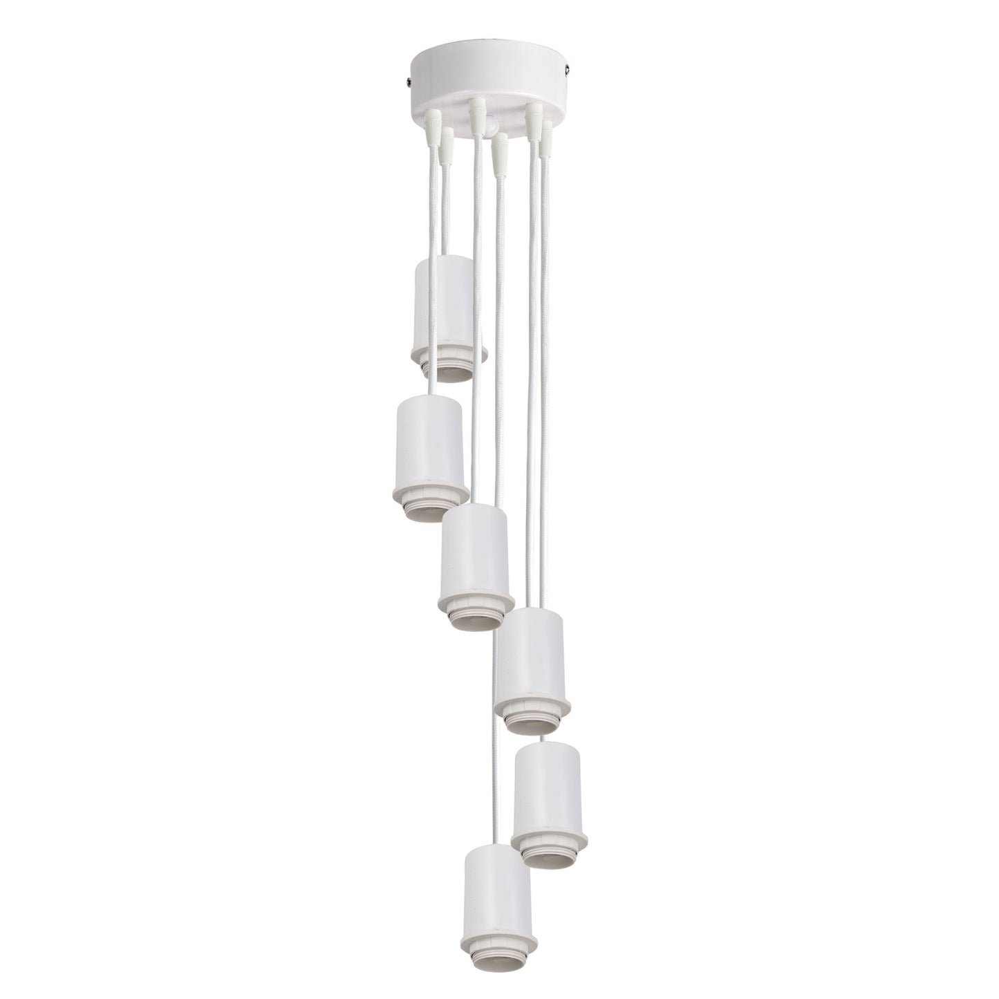 Pop 6 Light Pendant