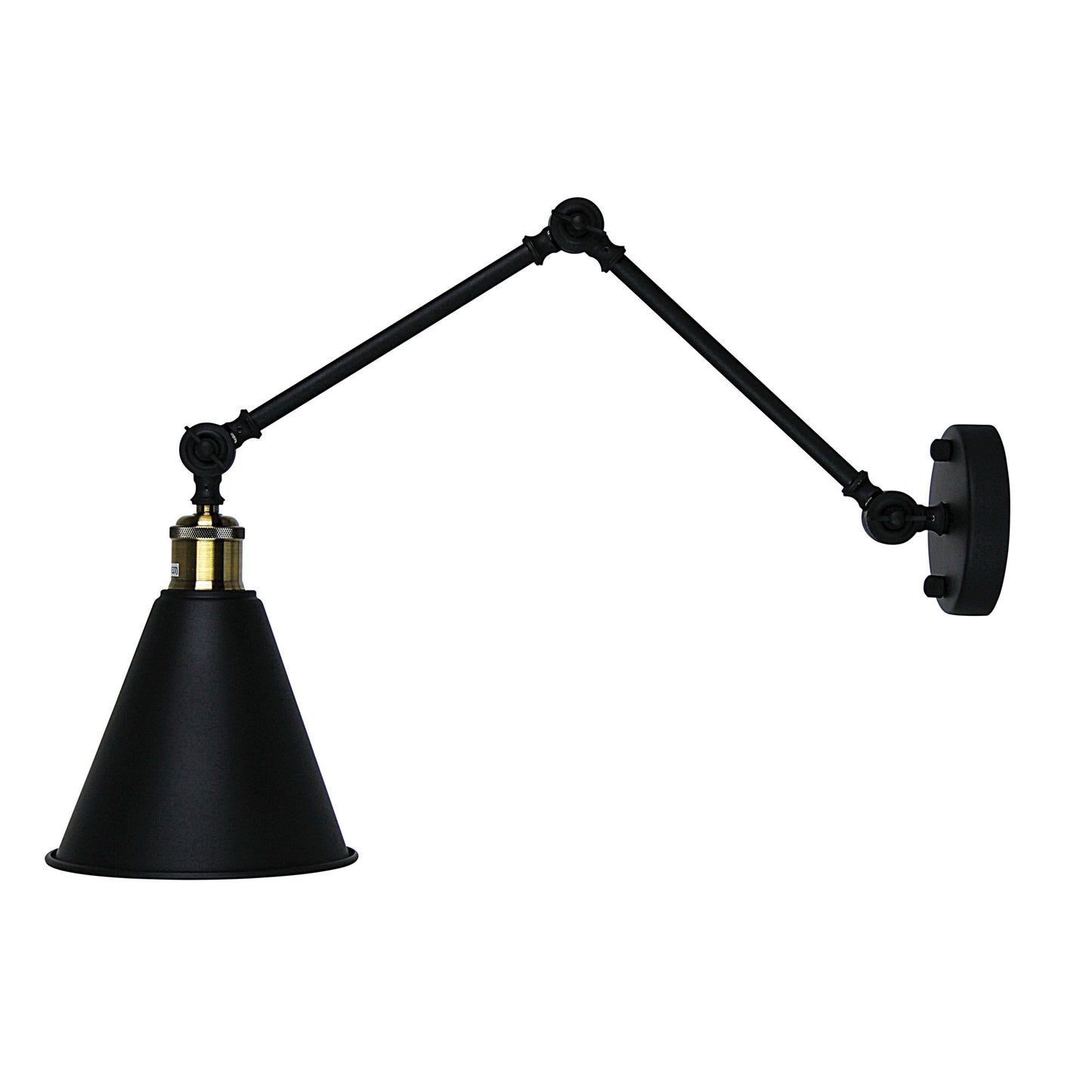 Roxbury Adjustable Wall Light