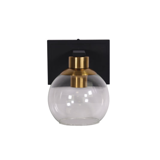 Clayton Single Wall Light