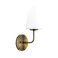 Hopley Wall Light