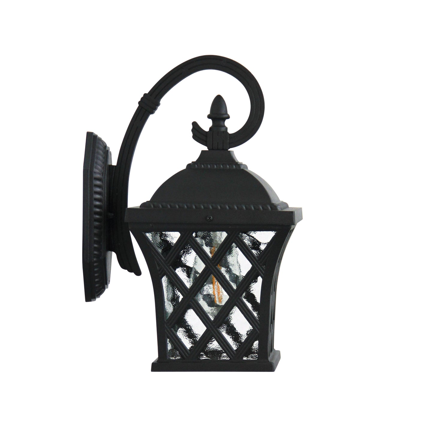 Fairview Outdoor Wall Light
